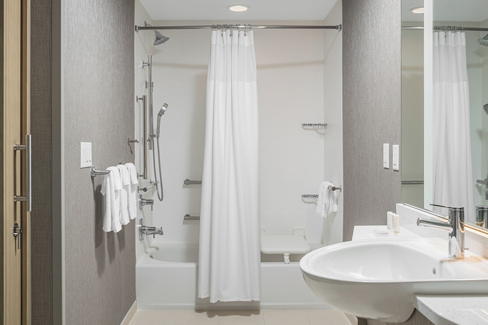 SpringHill Suites by Marriott Savannah Richmond Hill, Billede 3