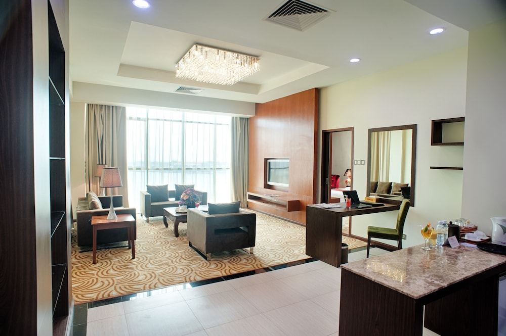 Executive Room photo 2