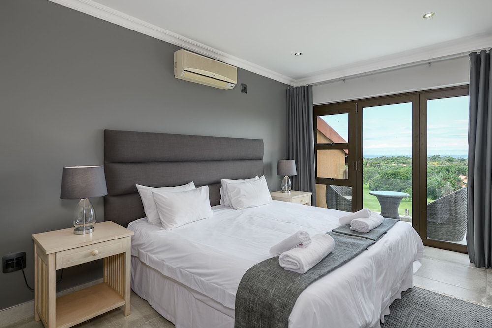 Luxury Villa, 4 Bedrooms photo 1