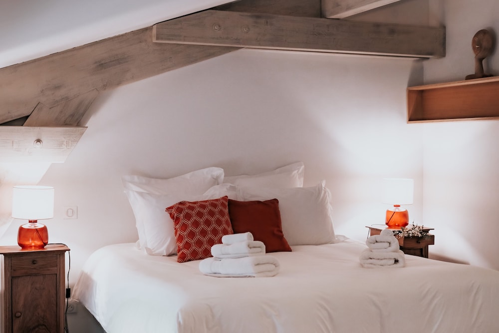 Standard Double or Twin Room - Photo 1