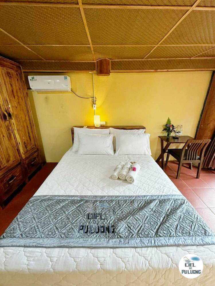 Superior Double Room, Garden View photo 3