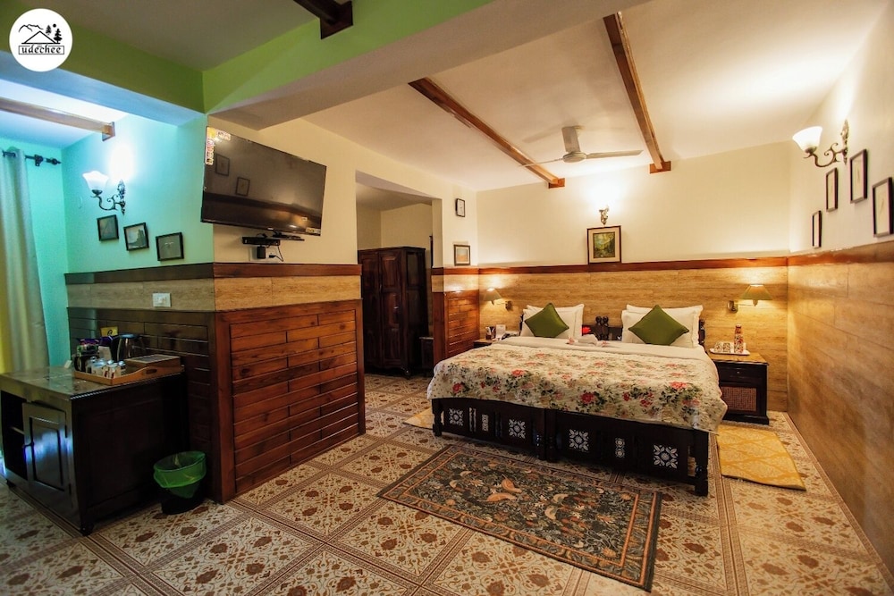 Superior Room photo 1