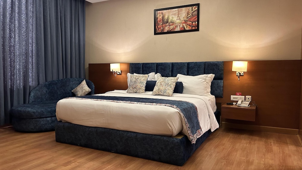 Superior Double Room - Photo 20