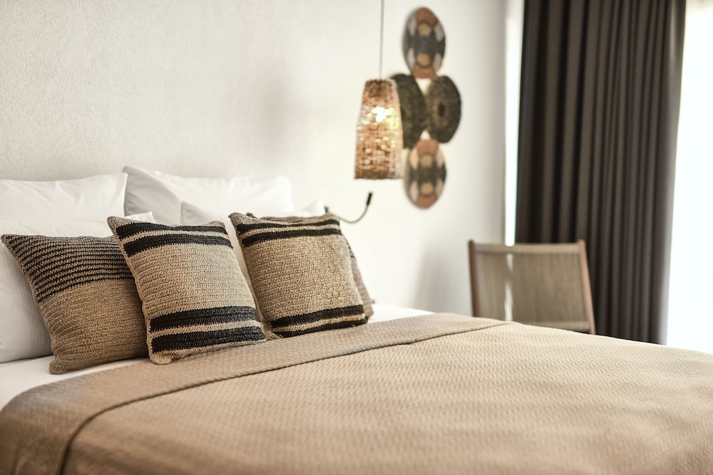 Superior Double or Twin Room photo 2