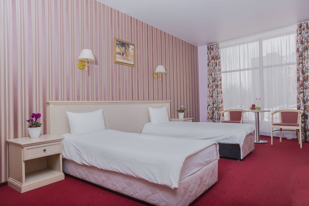 Standard Twin Room photo 1