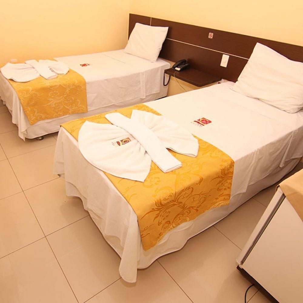 Twin Room photo 1