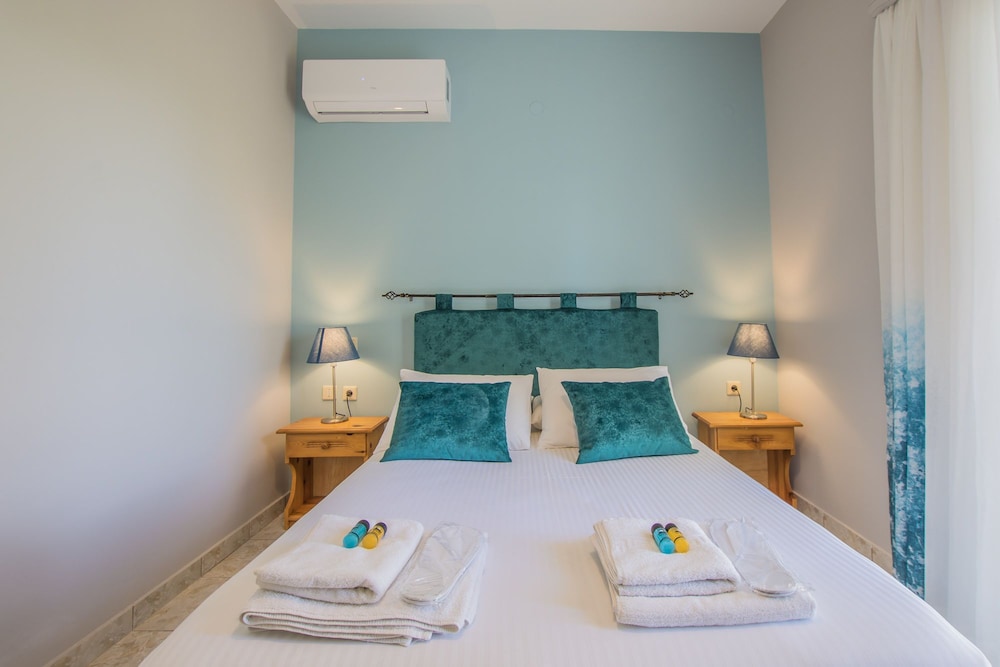 Standard Apartment (Pablo Boutique)