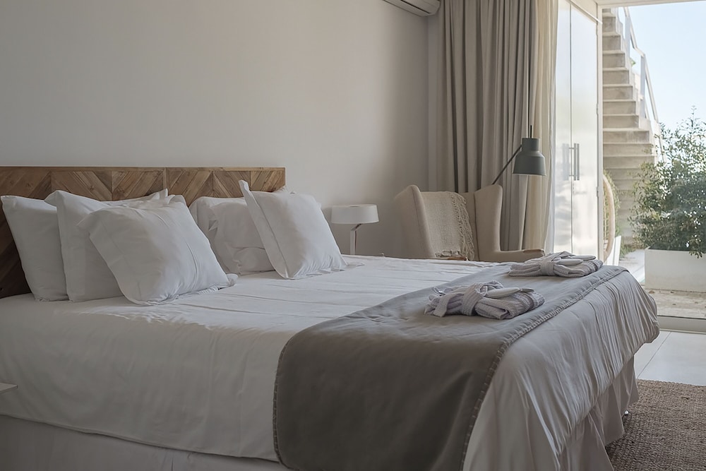 Executive Double or Twin Room