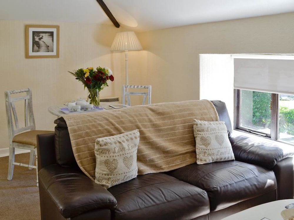 Hayloft photo 2