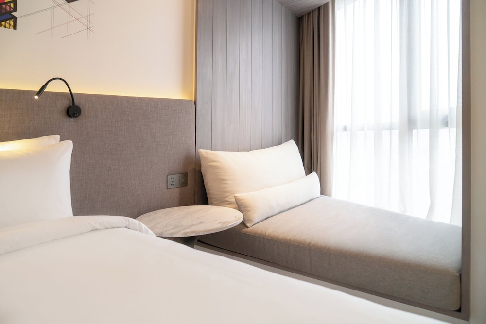 Deluxe Triple Room photo 3