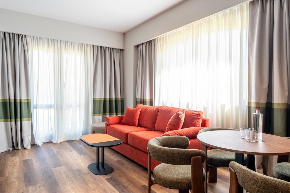 Suite, 2 Bedrooms
