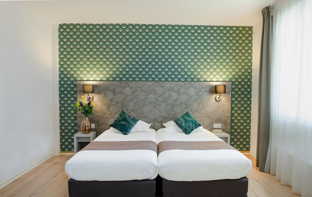 Classic Twin Room - Photo 1