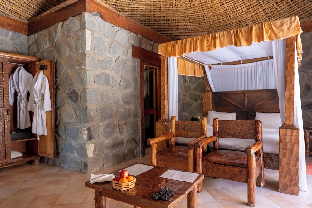 Deluxe Quadruple Room, 2 Bedrooms