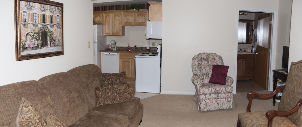 Suite, Ensuite (Suite 4) photo 3