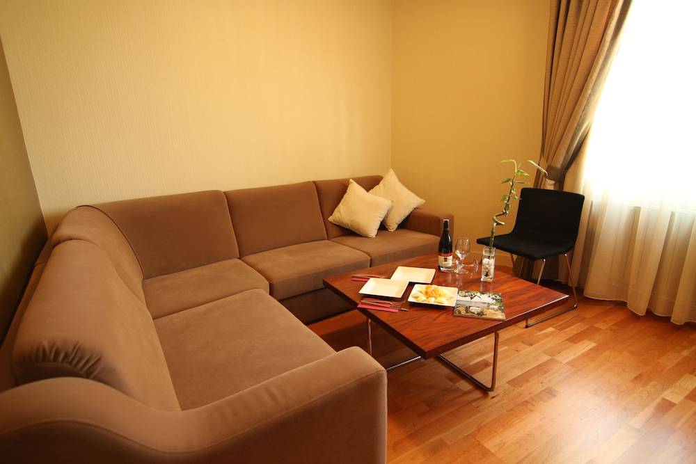 Suite photo 3