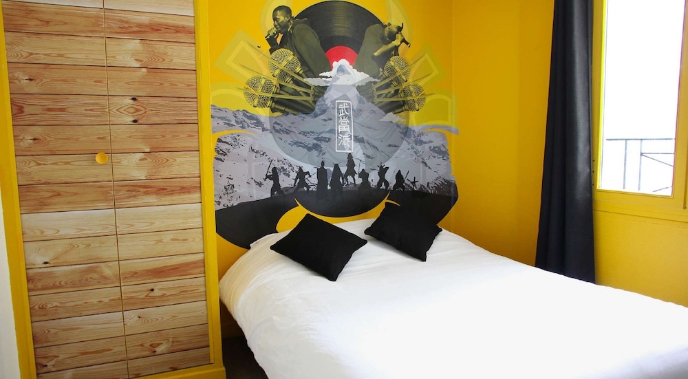 Double Room (Urban) photo 1