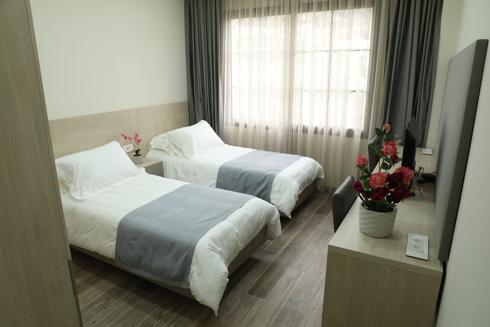 Executive Studio Suite photo 3
