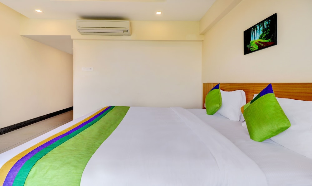 Standard Room - Photo 8
