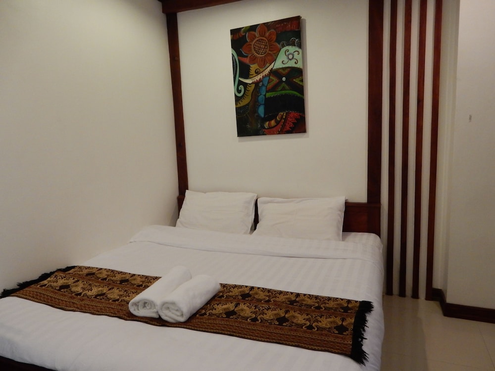Economy Double Room, 1 Double Bed photo 2