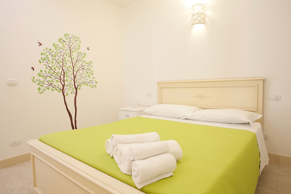 Comfort Apartment, 2 Bedrooms photo 3