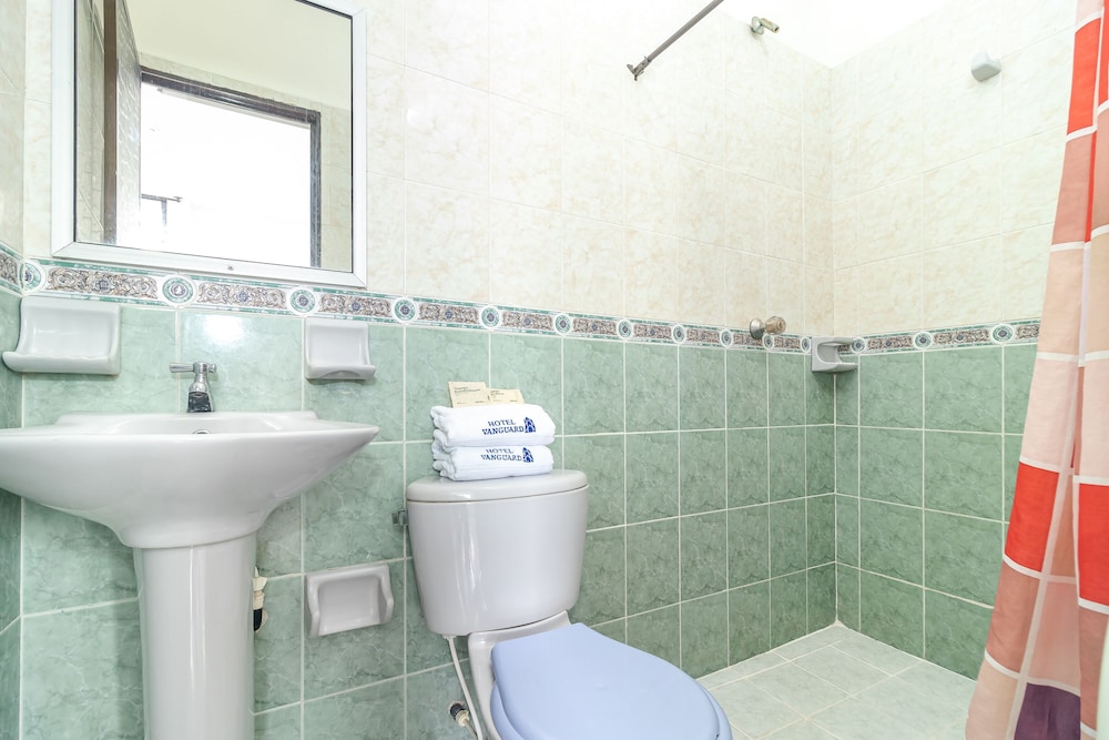 Fan Triple Room photo 2