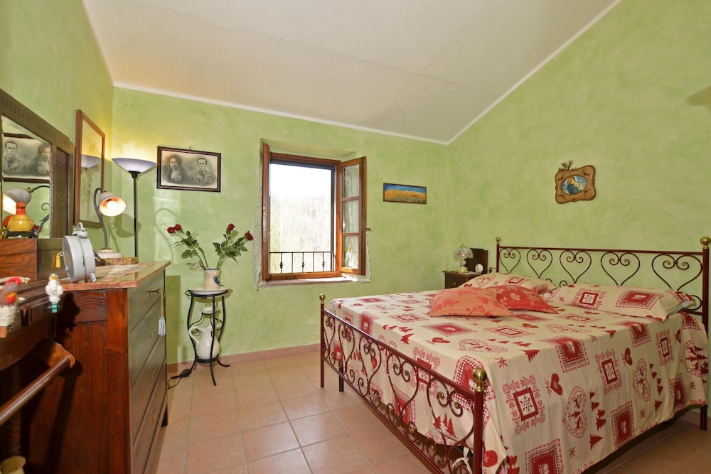 Standard Villa, Multiple Bedrooms, Mountainside (Casale Le Vigne) photo 3