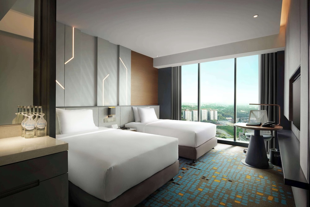 King Deluxe Room Park View - Photo 5