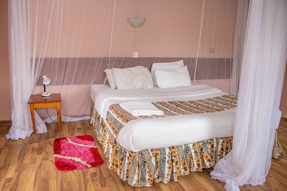 Comfort Double Room photo 1