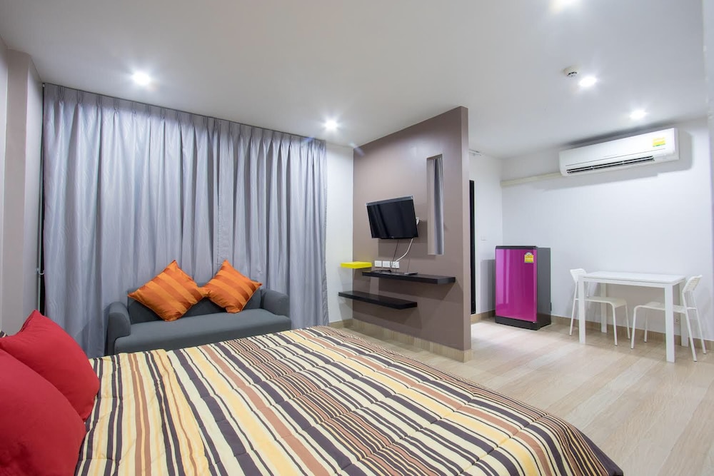 Deluxe Room photo 2