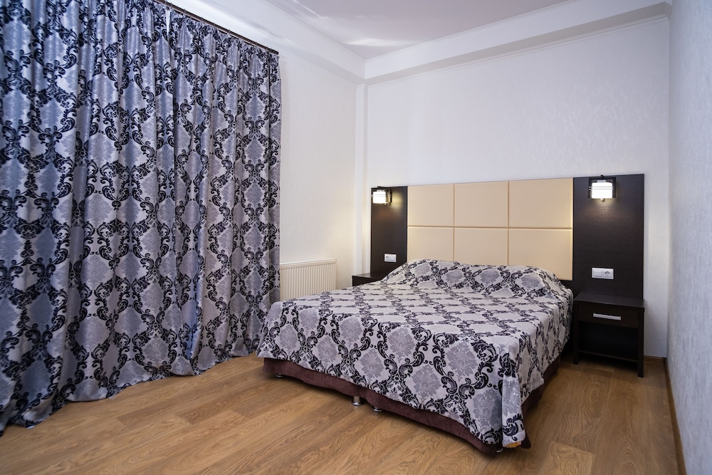 Comfort Double Room photo 1