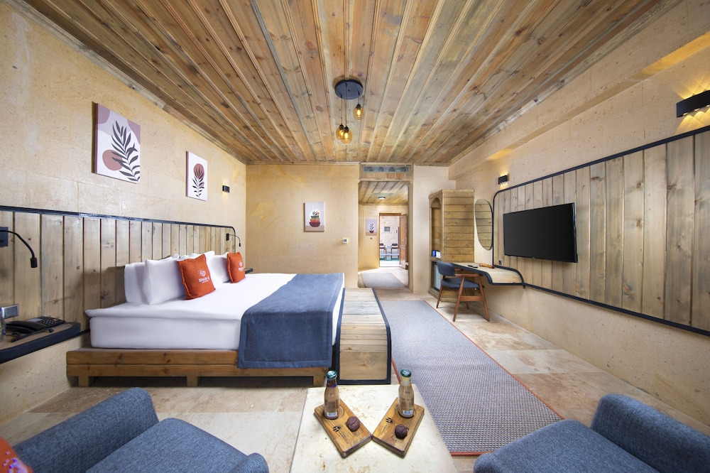 Superior Room photo 1