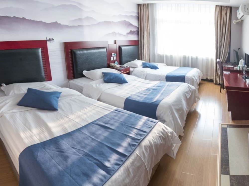 Triple Room photo 2