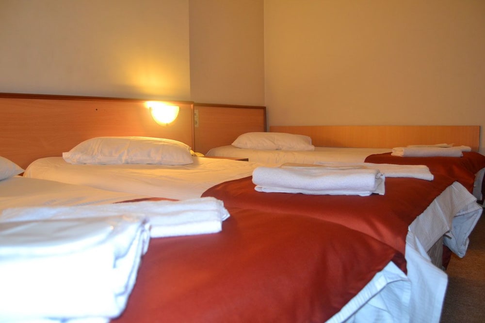 Standard Quadruple Room photo 3