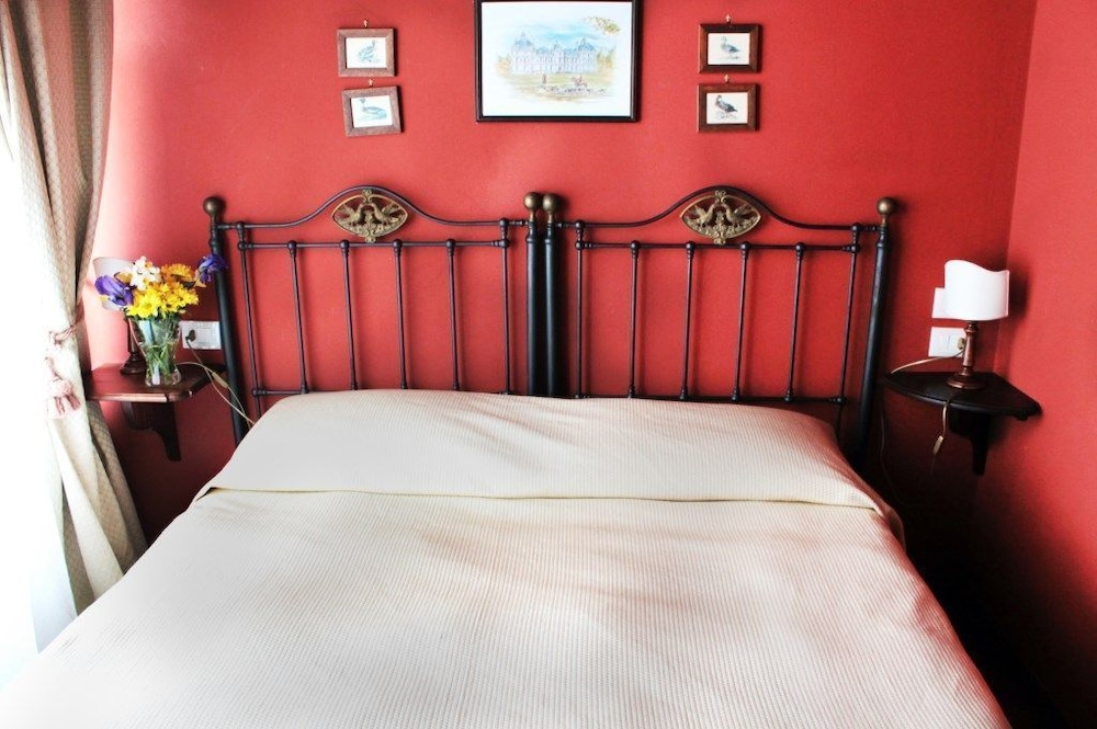 Double Room, 1 Bedroom, Non Smoking (Rosso Fragola) photo 3