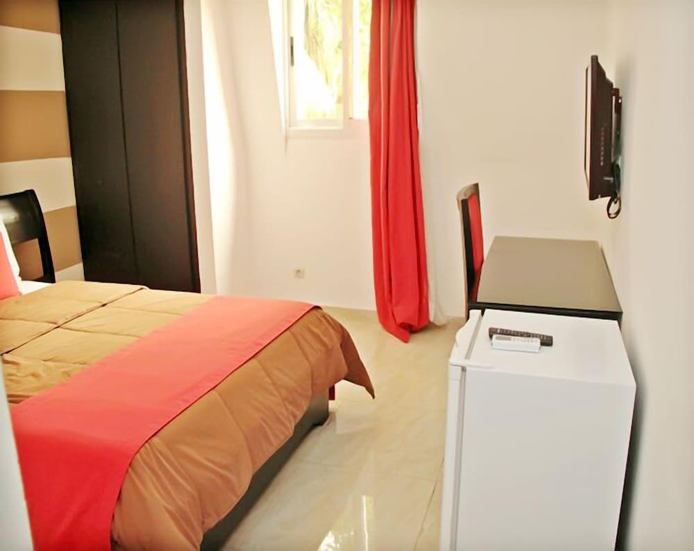 Deluxe Room photo 3