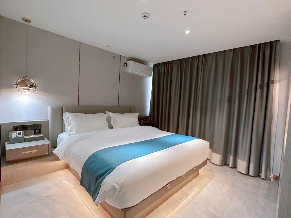 Premier Double Room photo 1