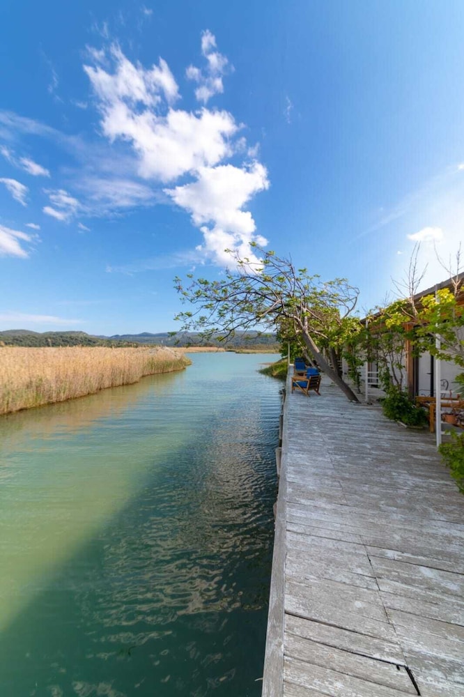 Deluxe Room, River View