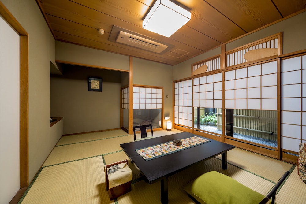 Japanese Standard Room S-type in Kaden photo 1
