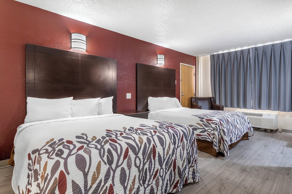 Superior Room, 2 Queen Beds, Non Smoking - Photo 2