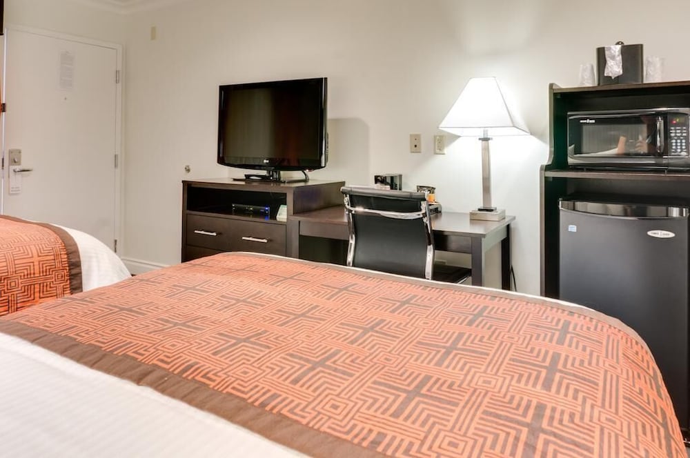 Classic Twin Room