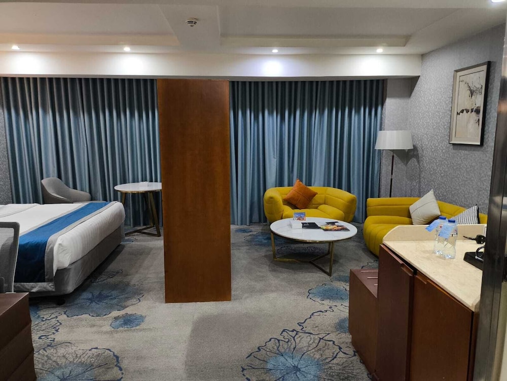 Junior Suite photo 2
