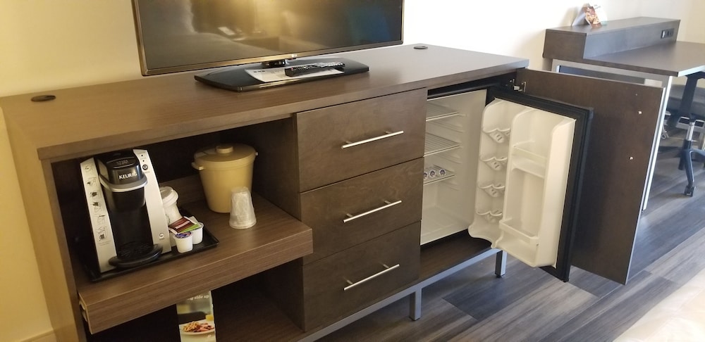 Holiday Inn Hotel Peterborough Waterfront by IHG, Billede 7