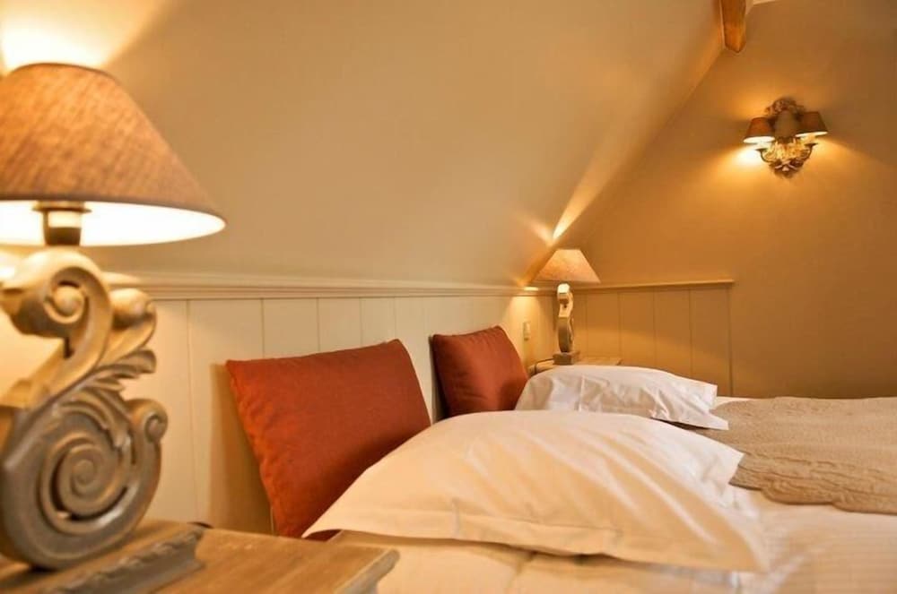 Quadruple Room photo 3