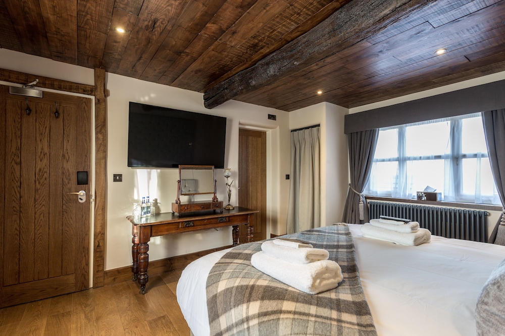 Premium Double Room, 1 King Bed