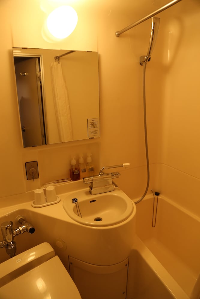Semi Double Room (135 cm), Non Smoking - Photo 3
