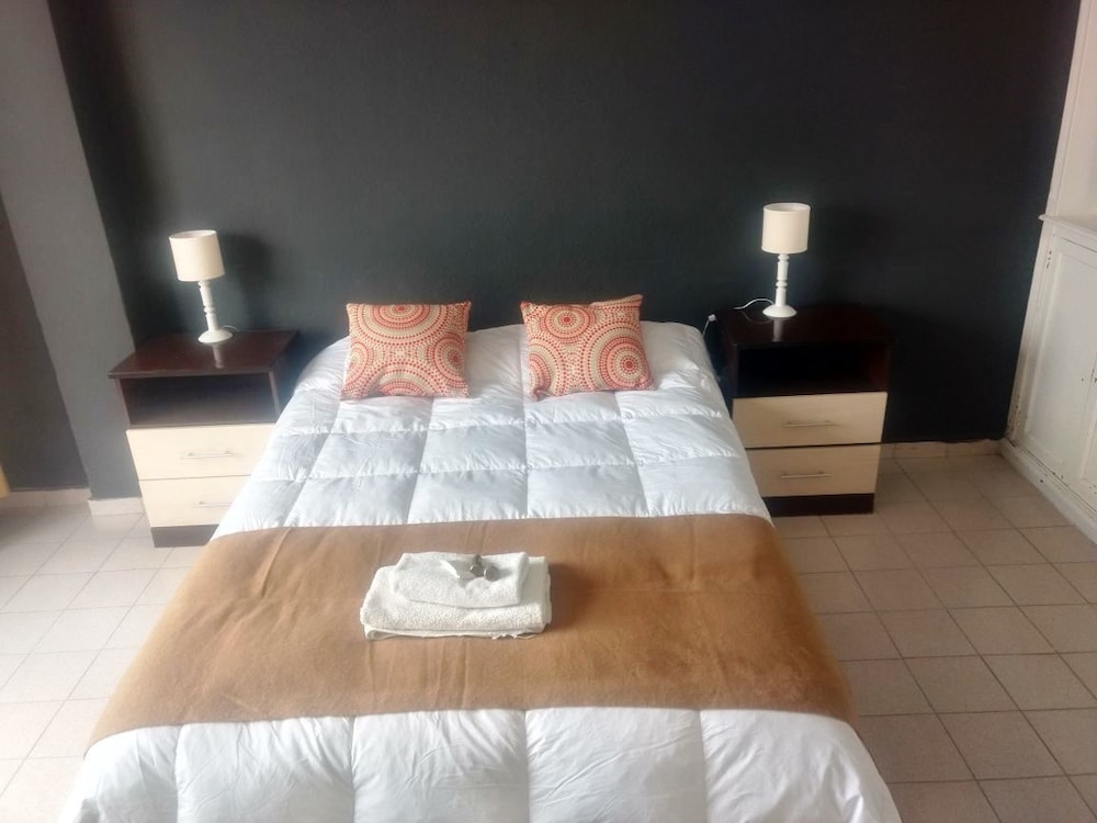Economy Double Room photo 1