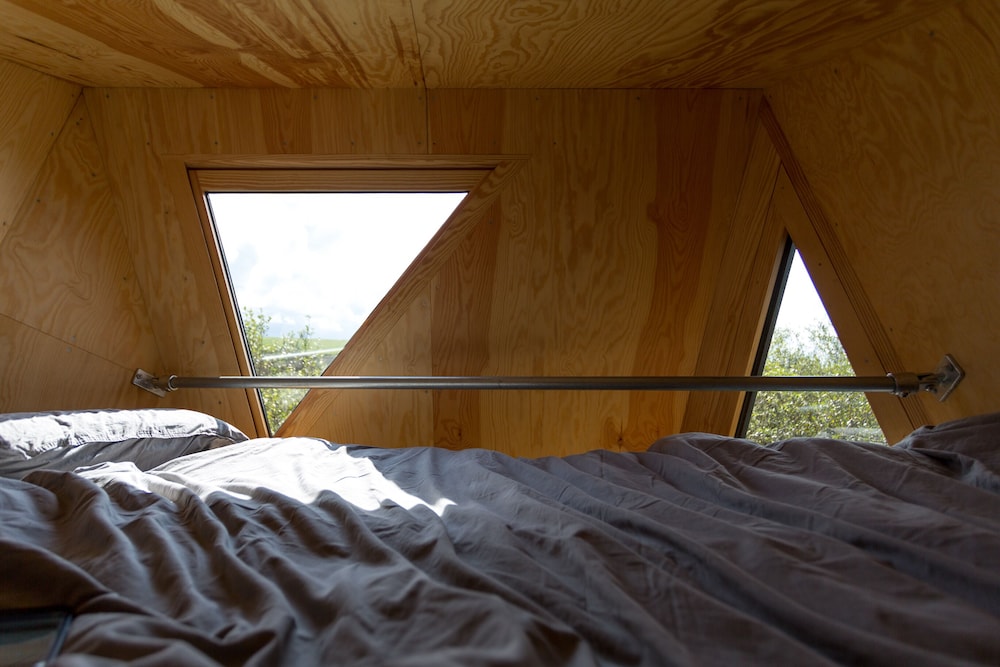 Cabin photo 2
