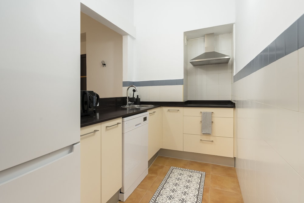 Standard Apartment photo 3