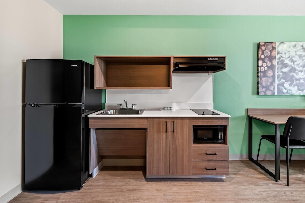 Echo Suites Soggiorno Prolungato Reno, Foto 5