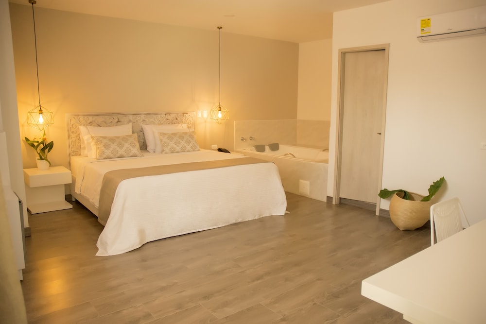 Luxury Room photo 3